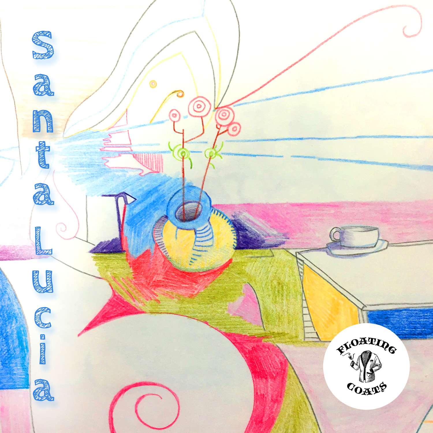 Santa Lucia / Floating Coats
