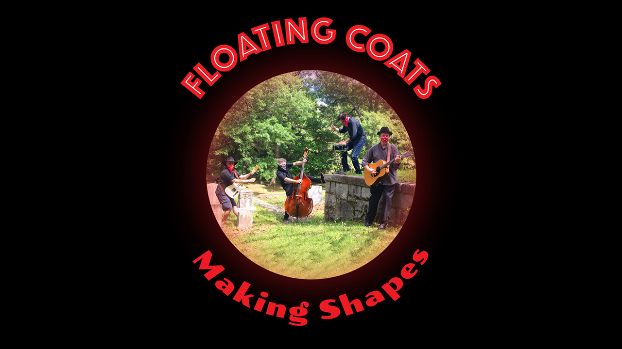 Making Shapes — EP / Floating Coats
