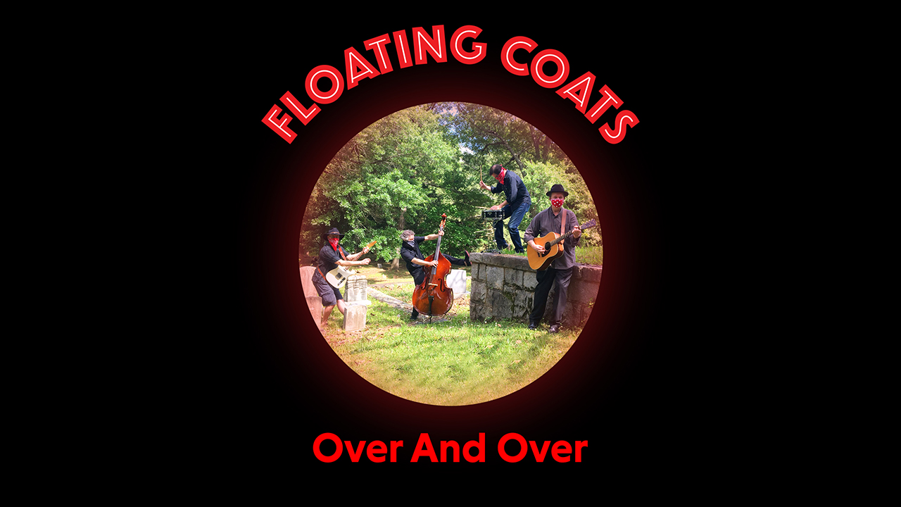 Over And Over / Floating Coats