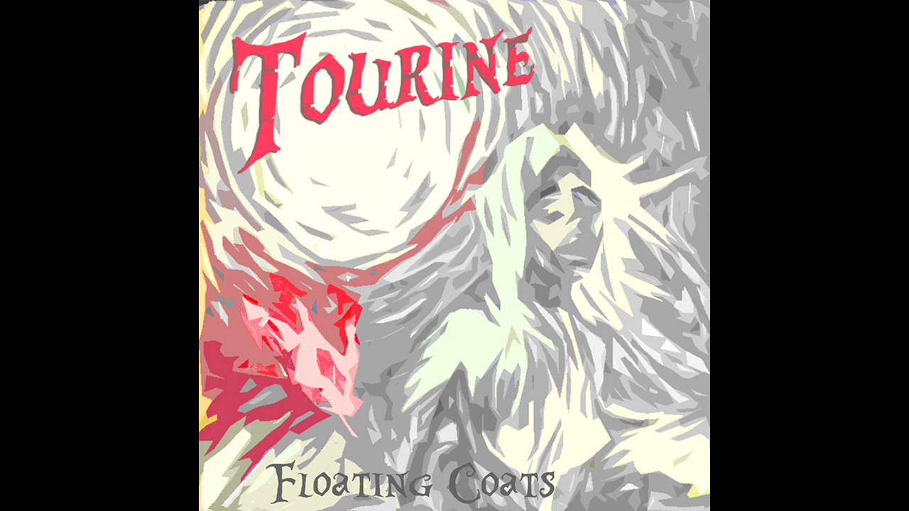 Tourine / Floating Coats