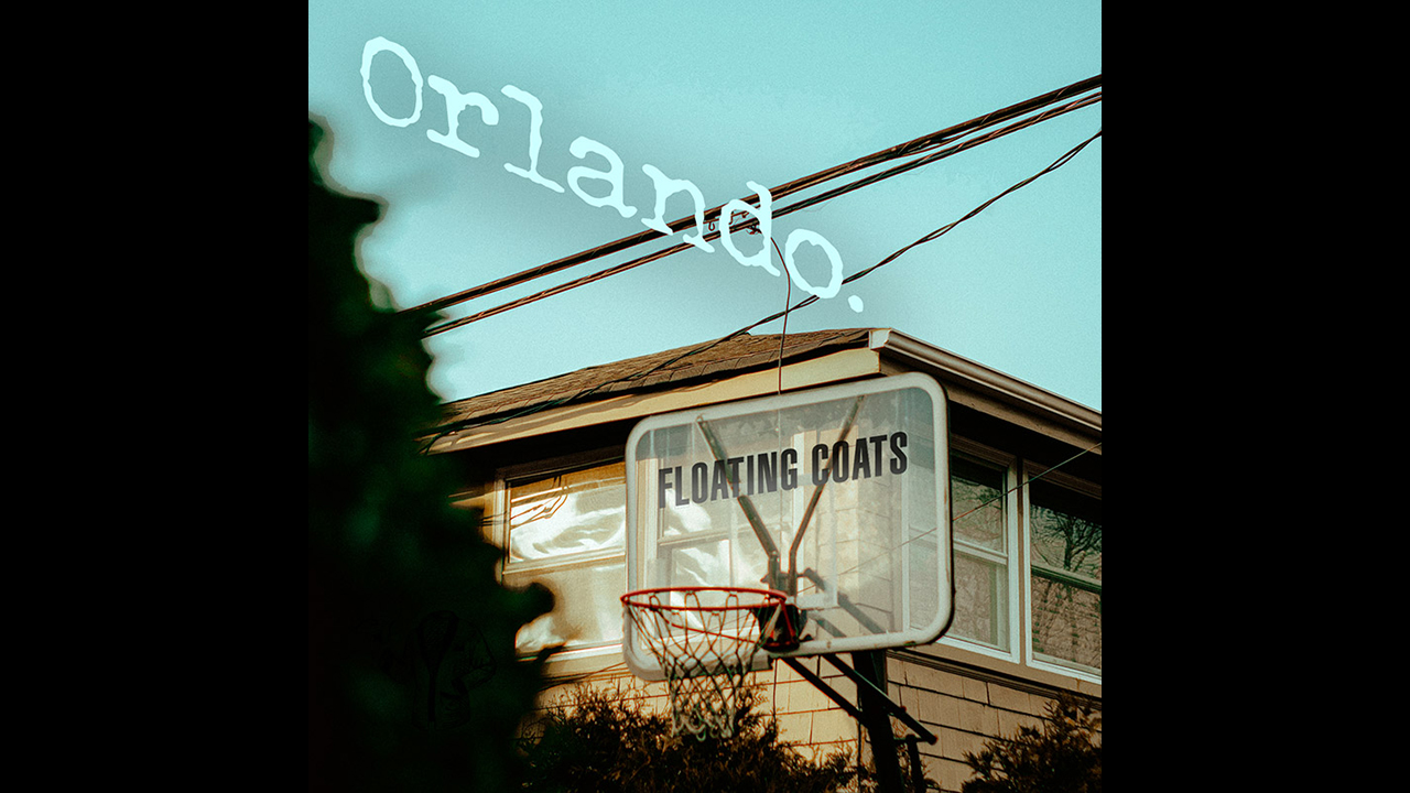 Orlando / Floating Coats