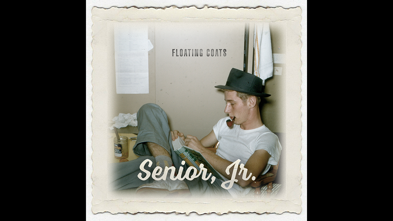 Senior, Jr. — EP / Floating Coats