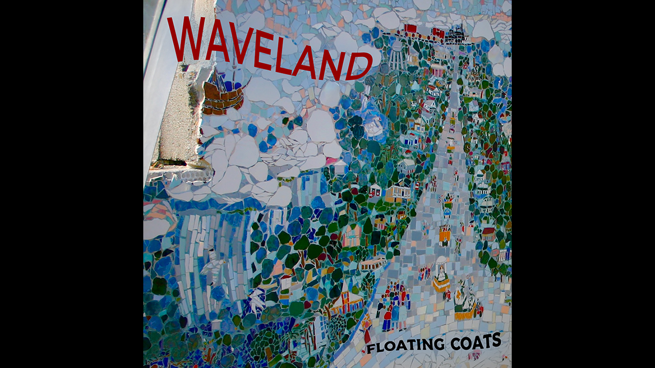 Waveland / Floating Coats