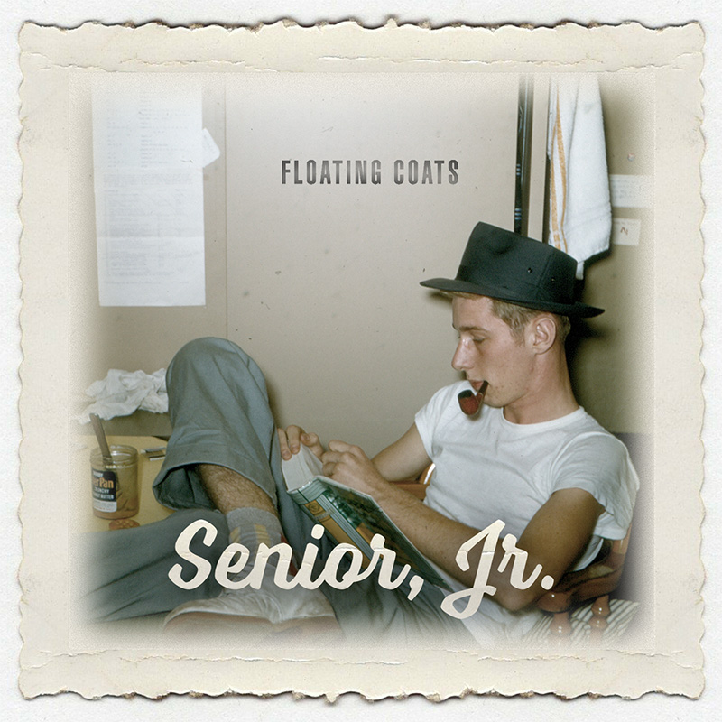 Senior, Jr. — EP / Floating Coats