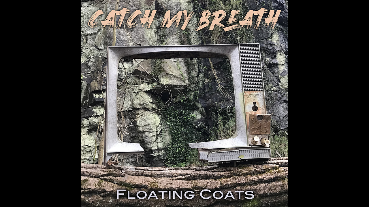 Catch My Breath / Floating Coats