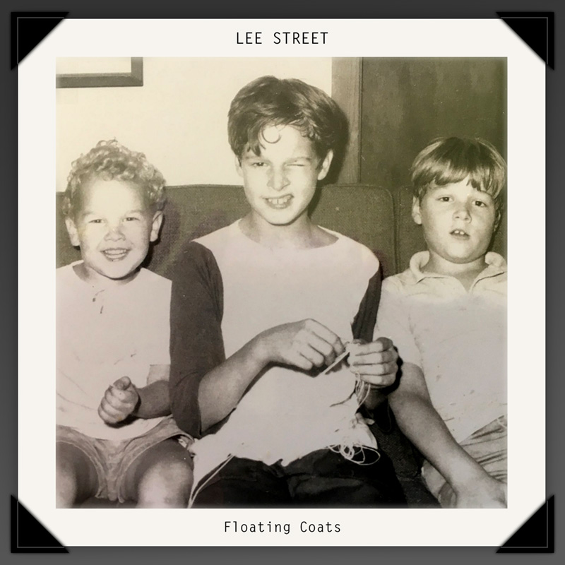 Lee Street / Floating Coats