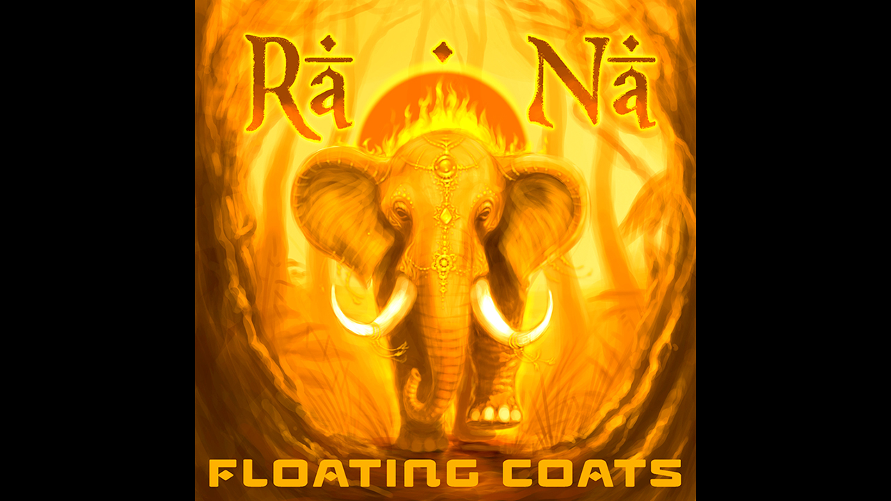 Ra Na / Floating Coats