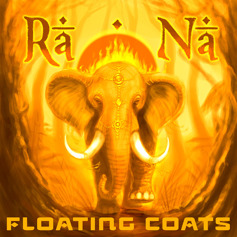 Ra Na / Floating Coats
