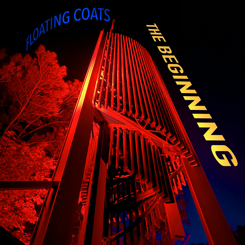 The Beginning / Floating Coats